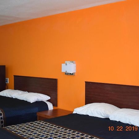 Belmont Motel ロズウェル エクステリア 写真