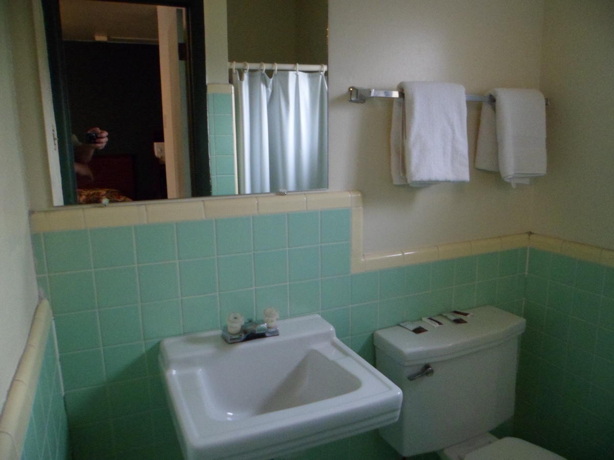 Belmont Motel ロズウェル 部屋 写真