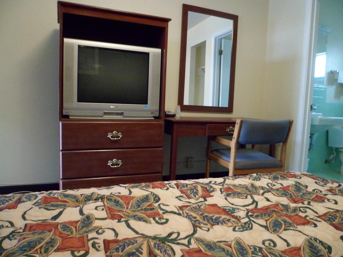 Belmont Motel ロズウェル 部屋 写真