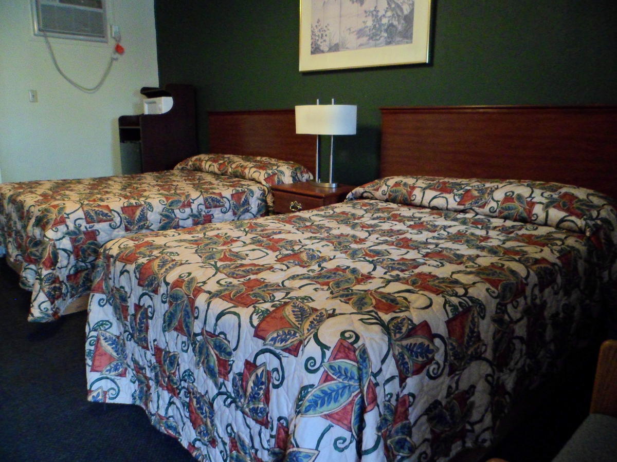 Belmont Motel ロズウェル 部屋 写真