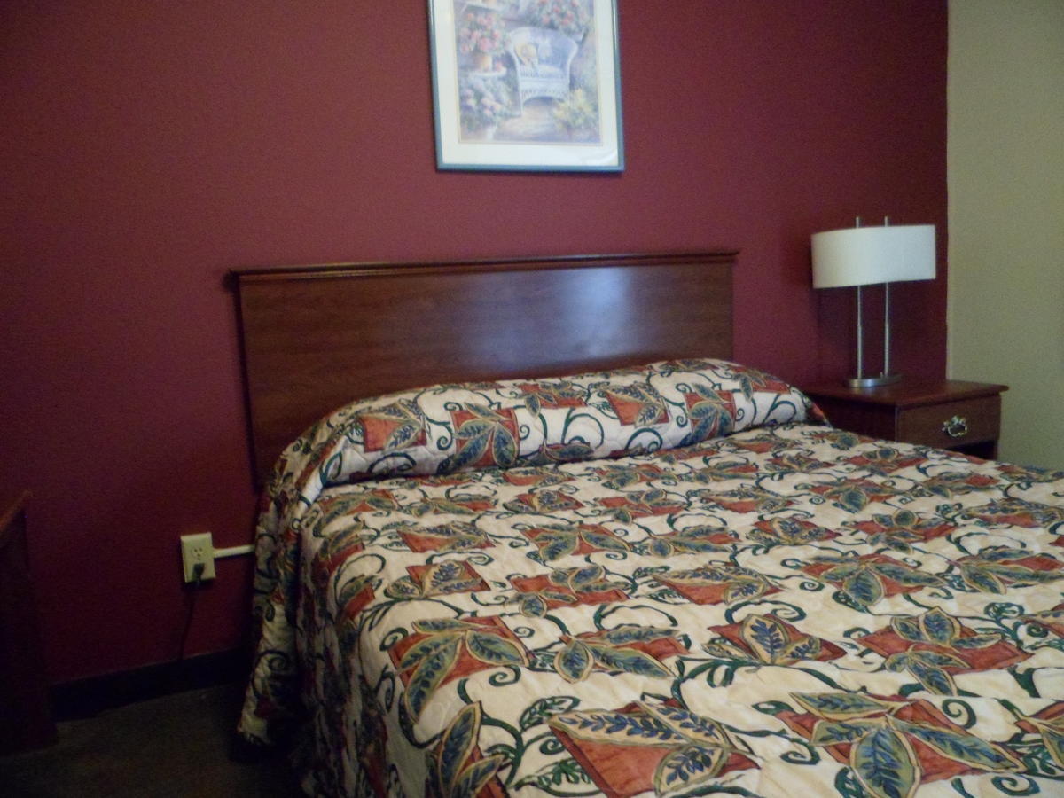 Belmont Motel ロズウェル 部屋 写真