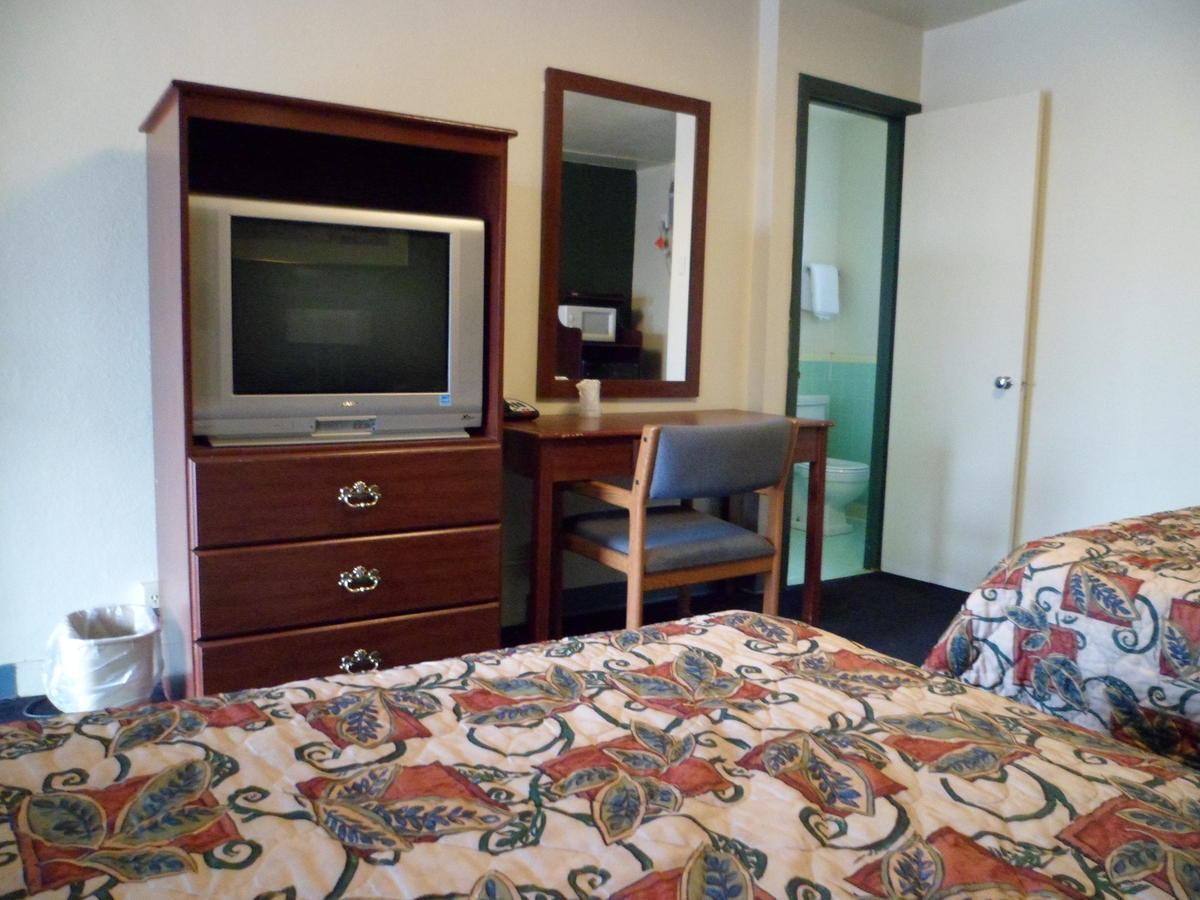 Belmont Motel ロズウェル 部屋 写真